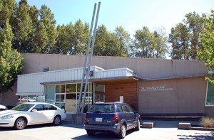 Jibc Rix building